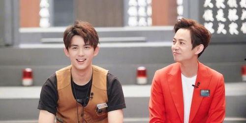 知情者爆料吴磊视频合集,揭秘明星成长之路