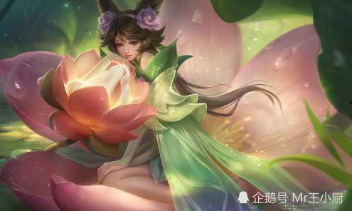 皮肤爆料嫦娥图片高清视频,揭秘古代神话中的绝世容颜 第3张 皮肤爆料嫦娥图片高清视频,揭秘古代神话中的绝世容颜 第3张