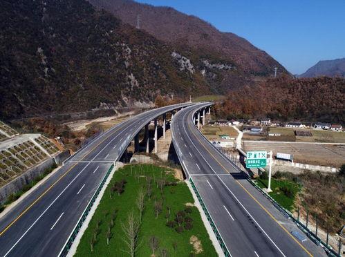 宝鸡高速最新爆料 第3张 宝鸡高速最新爆料 第3张